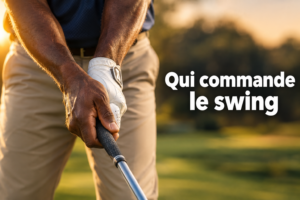 Quelle Main Contrôle le Swing de Golf : Le Guide Complet de la Coordination des Mains