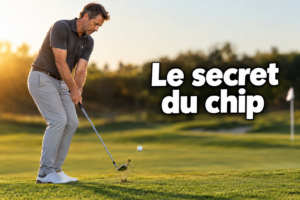 Quel club pour chipper régulièrement ? Guide complet du choix selon votre profil golfique