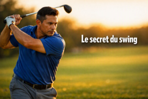 Gaucher au Golf : Comment Identifier Votre Vraie Latéralité et Débloquer Votre Progression