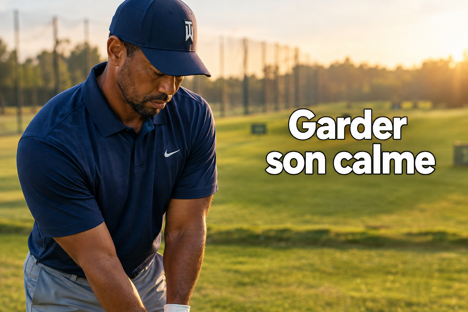 Pourquoi le Golf est Difficile pour votre Corps : Contraintes Biomécaniques et Prévention des Blessures