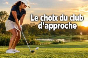Quel Club Choisir pour les Coups d'Approche : Guide Complet du Jeu Court