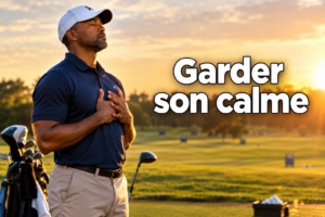 Préparation Physique au Golf : Les 4 Piliers Essentiels pour Augmenter Votre Distance et Votre Régularité