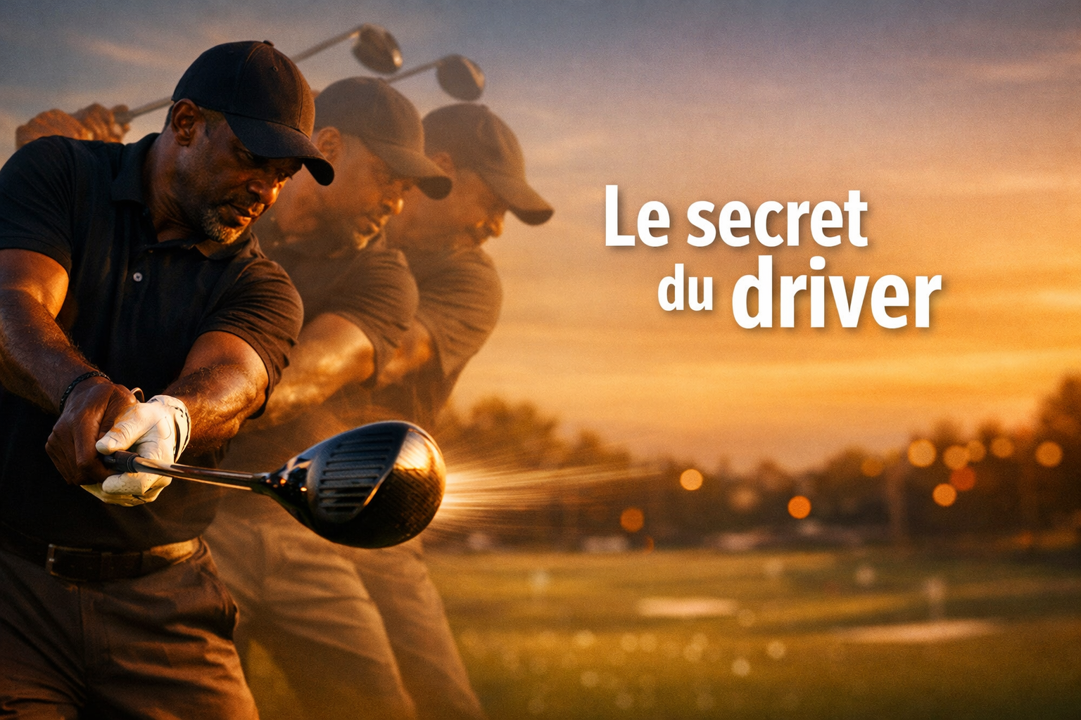 Comment Choisir Son Driver : Guide Complet du Fitting et des Paramètres Techniques