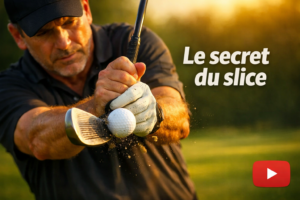 Comment Corriger le Slice au Golf : Les Vraies Causes et Solutions Efficaces
