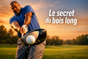 Pourquoi Vous Frappez Mieux avec des Hybrides qu'avec des Bois de Parcours : Guide Complet pour Maîtriser vos Clubs Longs