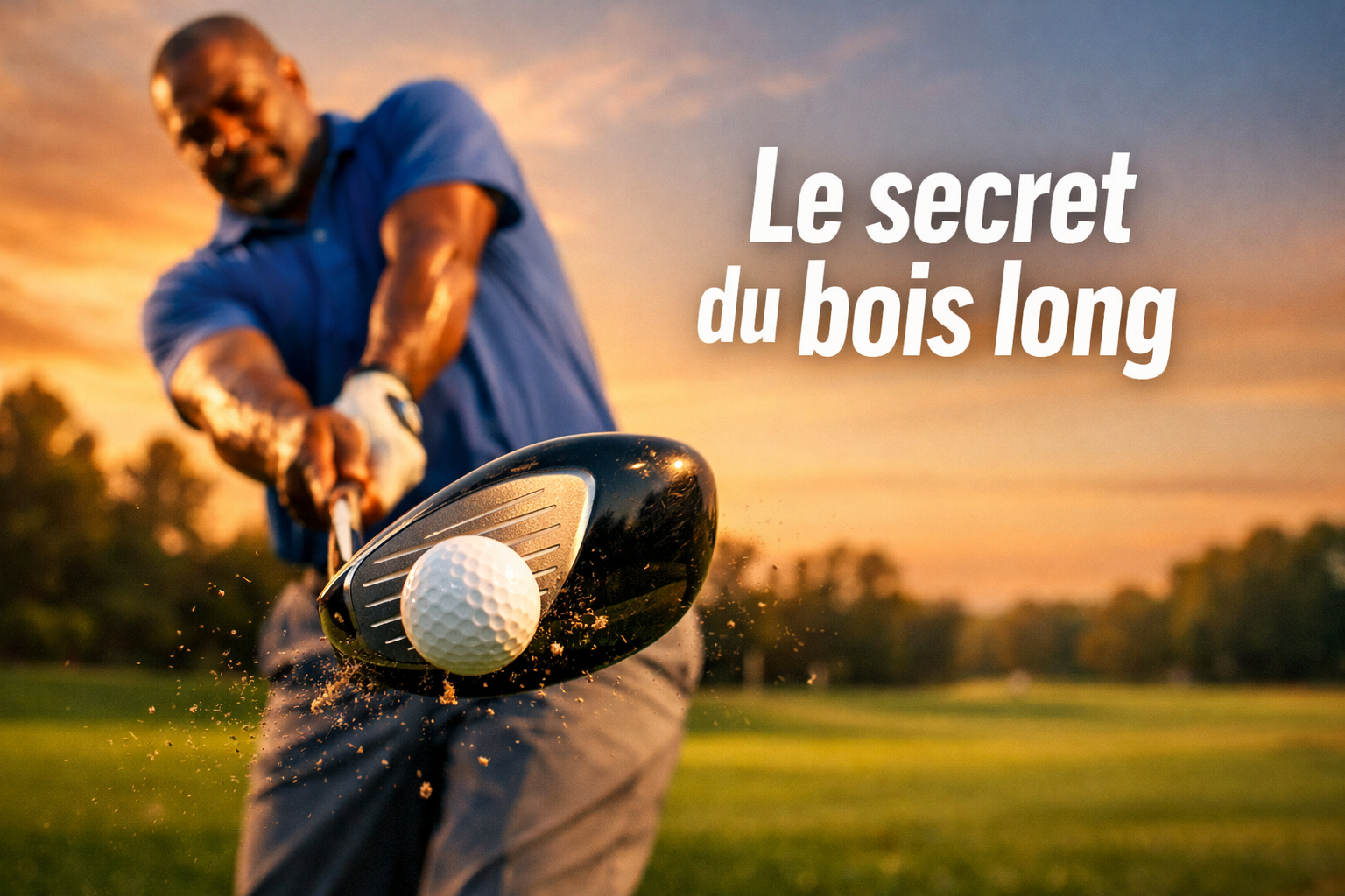 Pourquoi Vous Frappez Mieux avec des Hybrides qu'avec des Bois de Parcours : Guide Complet pour Maîtriser vos Clubs Longs