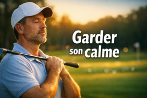 Les 3 Piliers de la Performance au Golf : Au-Delà de la Condition Physique