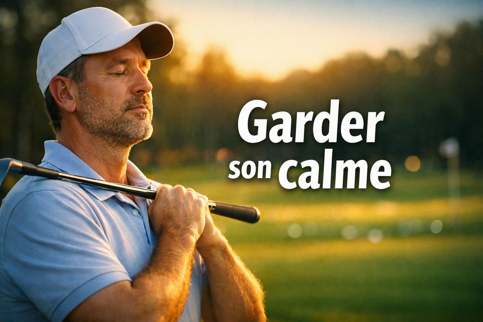 Les 3 Piliers de la Performance au Golf : Au-Delà de la Condition Physique