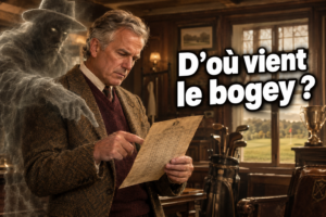 Origine et Signification du Bogey au Golf : Histoire, Évolution et Impact sur Votre Jeu