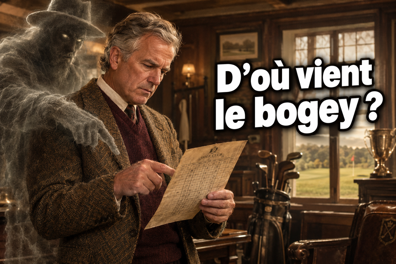 Origine et Signification du Bogey au Golf : Histoire, Évolution et Impact sur Votre Jeu
