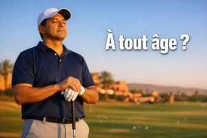 Stage Golf Maroc Tout Compris : Guide Complet pour Progresser avec la Bonne Méthodologie