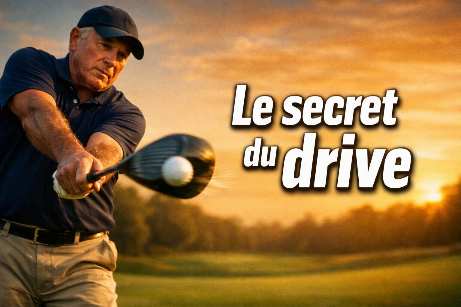 Comment Lancer la Balle Plus Loin au Golf : Guide Complet de la Biomécanique du Drive