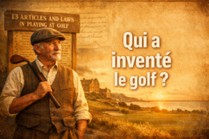 Qui a inventé le golf : origines écossaises, chinoises et l'histoire fascinante du sport