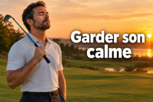 Révélation Exclusive : Comment une Leçon Inattendue a Transformé Mon Parcours de Golf