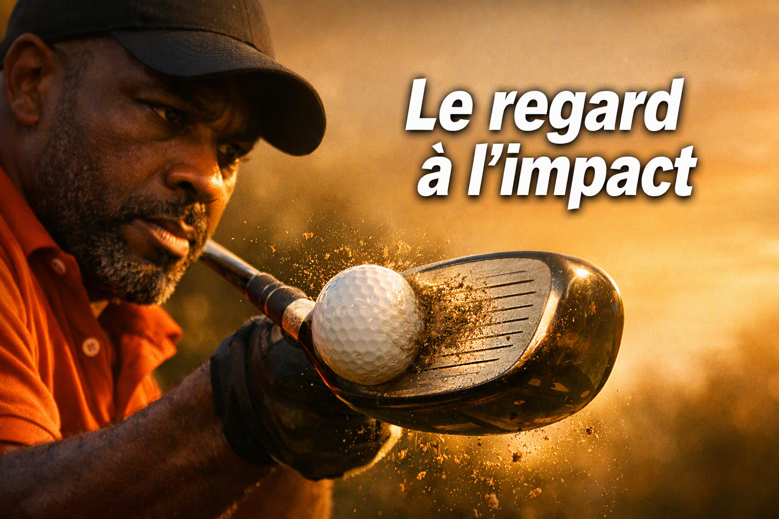 Sur Quelle Partie de la Balle de Golf Se Concentrer : Le Guide Complet pour Améliorer Votre Impact