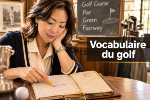 Comment S'appelle un Parcours de Golf : Guide Complet de la Terminologie et de l'Architecture